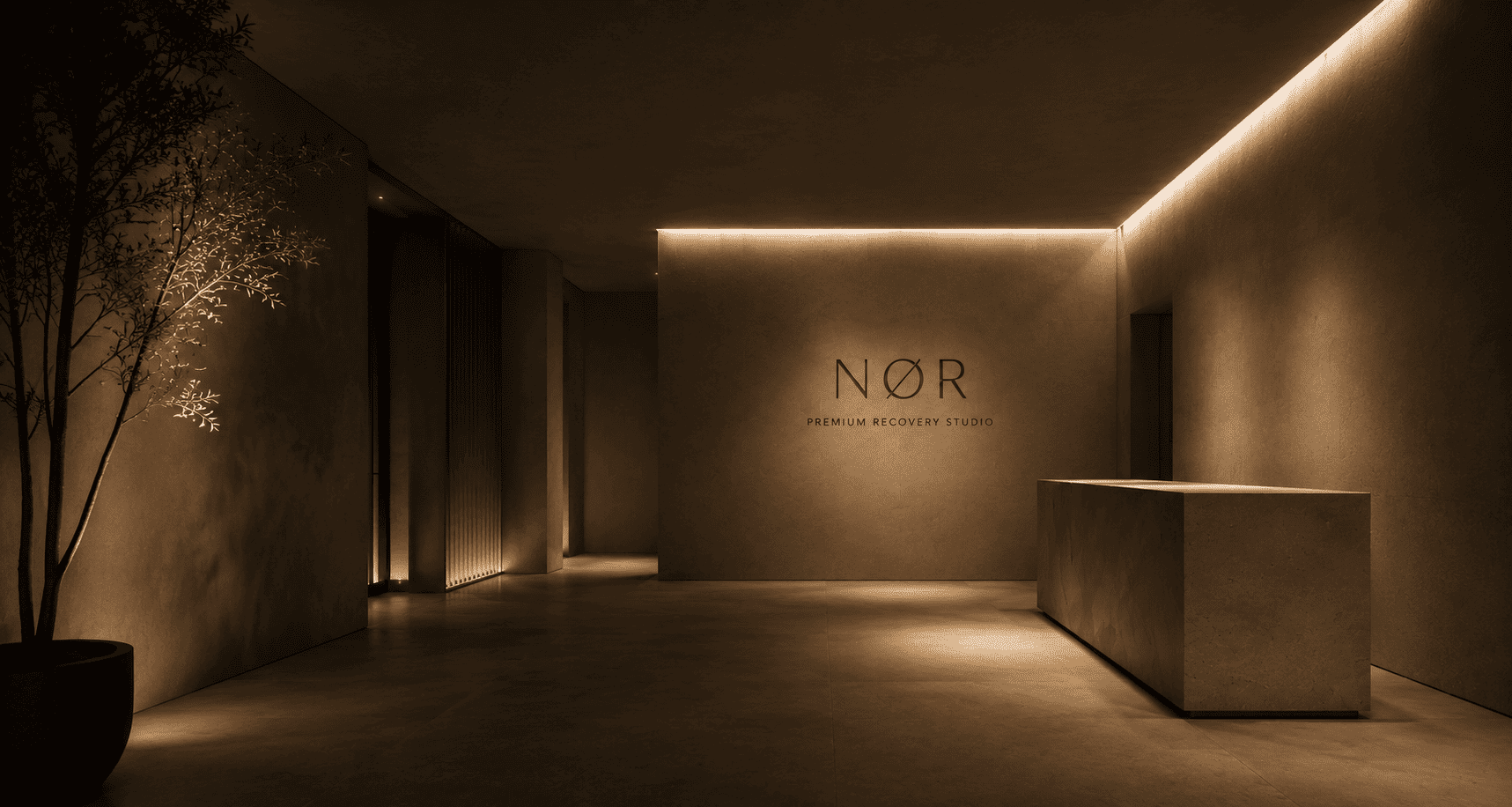 NØR Founding Access